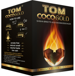 Tom Coco Gold 1KG